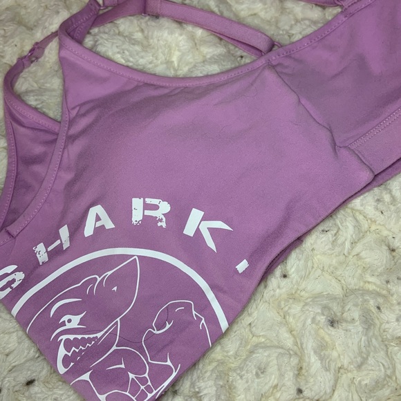 Gymshark LEGACY FITNESS SPORTS BRA - Picture 8 of 8